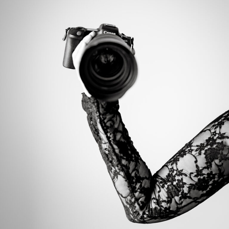 Fotografie Lavinia Hazerswoude